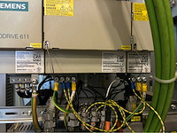 2011 dmg dmc 1035v ecoline cnc universele machinecentrum - afbeelding 8 van  18