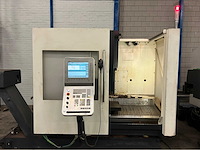 2011 dmg dmc 1035v ecoline cnc universele machinecentrum - afbeelding 11 van  18