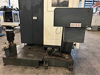 2011 dmg dmc 1035v ecoline cnc universele machinecentrum - afbeelding 18 van  18