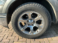 2011 dodge 5.7 hemi ram bedrijfswagen - afbeelding 2 van  43