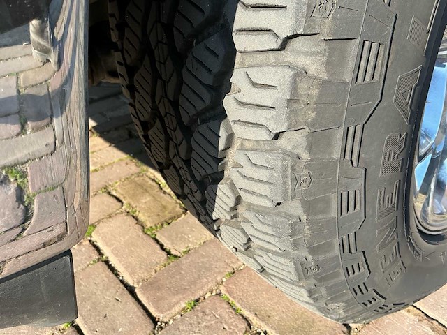2011 dodge 5.7 hemi ram bedrijfswagen - afbeelding 3 van  43