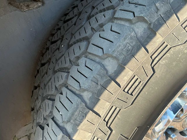 2011 dodge 5.7 hemi ram bedrijfswagen - afbeelding 6 van  43