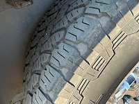 2011 dodge 5.7 hemi ram bedrijfswagen - afbeelding 6 van  43