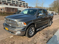 2011 dodge 5.7 hemi ram bedrijfswagen