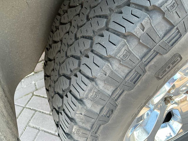 2011 dodge 5.7 hemi ram bedrijfswagen - afbeelding 15 van  43