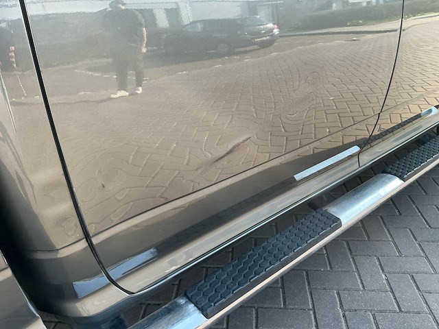 2011 dodge 5.7 hemi ram bedrijfswagen - afbeelding 16 van  43
