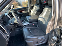 2011 dodge 5.7 hemi ram bedrijfswagen - afbeelding 20 van  43