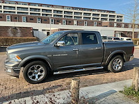 2011 dodge 5.7 hemi ram bedrijfswagen - afbeelding 12 van  43