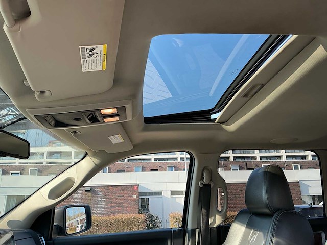2011 dodge 5.7 hemi ram bedrijfswagen - afbeelding 30 van  43
