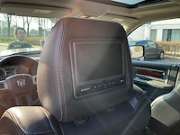 2011 dodge 5.7 hemi ram bedrijfswagen - afbeelding 31 van  43