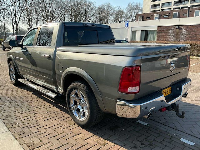 2011 dodge 5.7 hemi ram bedrijfswagen - afbeelding 23 van  43
