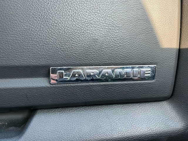 2011 dodge 5.7 hemi ram bedrijfswagen - afbeelding 36 van  43