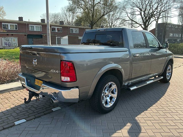 2011 dodge 5.7 hemi ram bedrijfswagen - afbeelding 39 van  43