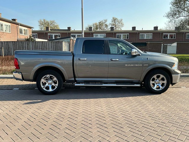 2011 dodge 5.7 hemi ram bedrijfswagen - afbeelding 40 van  43