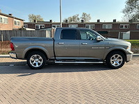 2011 dodge 5.7 hemi ram bedrijfswagen - afbeelding 40 van  43