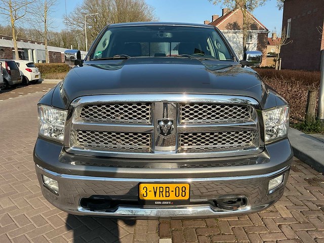2011 dodge 5.7 hemi ram bedrijfswagen - afbeelding 42 van  43