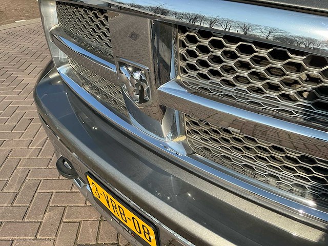 2011 dodge 5.7 hemi ram bedrijfswagen - afbeelding 43 van  43