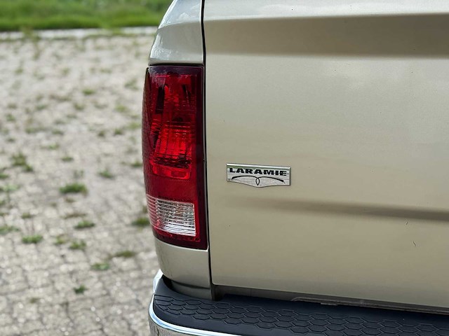 2011 dodge ram 1500 5.7 v8 4x4 qc 6'4 - afbeelding 3 van  25