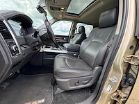 2011 dodge ram 1500 5.7 v8 4x4 qc 6'4 - afbeelding 7 van  25