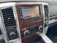 2011 dodge ram 1500 5.7 v8 4x4 qc 6'4 - afbeelding 8 van  25