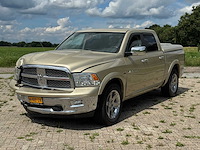 2011 dodge ram 1500 5.7 v8 4x4 qc 6'4 - afbeelding 1 van  25