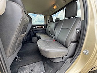 2011 dodge ram 1500 5.7 v8 4x4 qc 6'4 - afbeelding 13 van  25