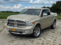 2011 dodge ram 1500 5.7 v8 4x4 qc 6'4 - afbeelding 15 van  25
