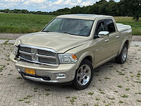 2011 dodge ram 1500 5.7 v8 4x4 qc 6'4 - afbeelding 16 van  25