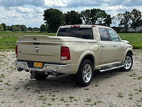 2011 dodge ram 1500 5.7 v8 4x4 qc 6'4 - afbeelding 17 van  25