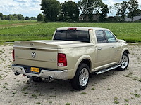 2011 dodge ram 1500 5.7 v8 4x4 qc 6'4 - afbeelding 18 van  25