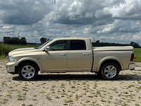 2011 dodge ram 1500 5.7 v8 4x4 qc 6'4 - afbeelding 12 van  25
