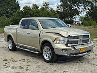 2011 dodge ram 1500 5.7 v8 4x4 qc 6'4 - afbeelding 23 van  25