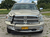 2011 dodge ram 1500 5.7 v8 4x4 qc 6'4 - afbeelding 24 van  25