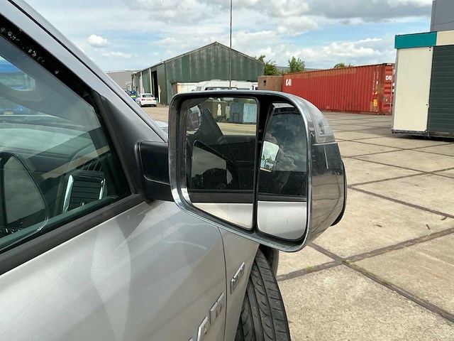 2011 dodge ram 1500 hemi 5.7 v8 4x4 qc 6'4 bedrijfswagen - afbeelding 11 van  35