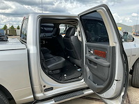 2011 dodge ram 1500 hemi 5.7 v8 4x4 qc 6'4 bedrijfswagen - afbeelding 14 van  35