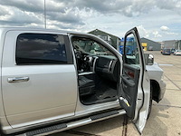 2011 dodge ram 1500 hemi 5.7 v8 4x4 qc 6'4 bedrijfswagen - afbeelding 16 van  35