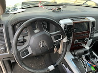 2011 dodge ram 1500 hemi 5.7 v8 4x4 qc 6'4 bedrijfswagen - afbeelding 25 van  35