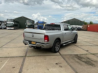 2011 dodge ram 1500 hemi 5.7 v8 4x4 qc 6'4 bedrijfswagen - afbeelding 31 van  35