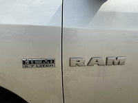 2011 dodge ram 1500 hemi 5.7 v8 4x4 qc 6'4 bedrijfswagen - afbeelding 35 van  35