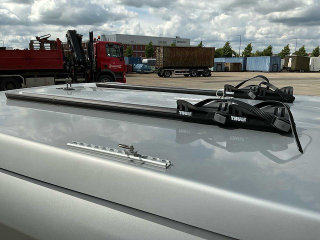2011 dodge ram 1500 hemi 5.7 v8 4x4 qc 6'4 bedrijfswagen - afbeelding 13 van  35