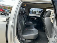 2011 dodge ram 1500 hemi 5.7 v8 4x4 qc 6'4 bedrijfswagen - afbeelding 15 van  35