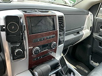 2011 dodge ram 1500 hemi 5.7 v8 4x4 qc 6'4 bedrijfswagen - afbeelding 27 van  35
