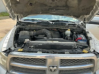 2011 dodge ram 1500 hemi 5.7 v8 4x4 qc 6'4 bedrijfswagen - afbeelding 28 van  35