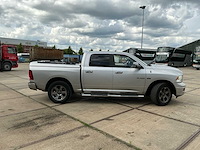 2011 dodge ram 1500 hemi 5.7 v8 4x4 qc 6'4 bedrijfswagen - afbeelding 32 van  35