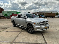 2011 dodge ram 1500 hemi 5.7 v8 4x4 qc 6'4 bedrijfswagen - afbeelding 33 van  35