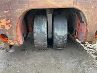 2011 doosan b15t-3 vorkheftruck defect - afbeelding 2 van  28