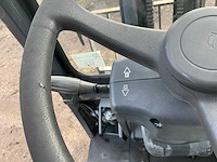 2011 doosan b15t-3 vorkheftruck defect - afbeelding 11 van  28