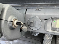 2011 doosan b15t-3 vorkheftruck defect - afbeelding 13 van  28