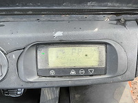 2011 doosan b15t-3 vorkheftruck defect - afbeelding 14 van  28