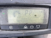 2011 doosan b15t-3 vorkheftruck defect - afbeelding 5 van  6